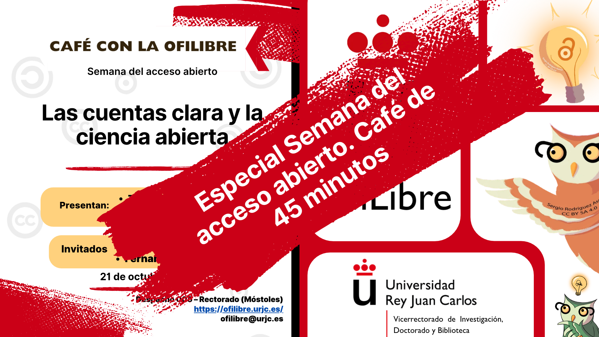Imagen del evento